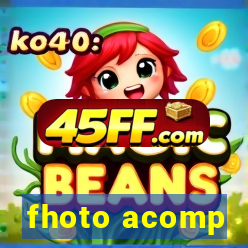 fhoto acomp
